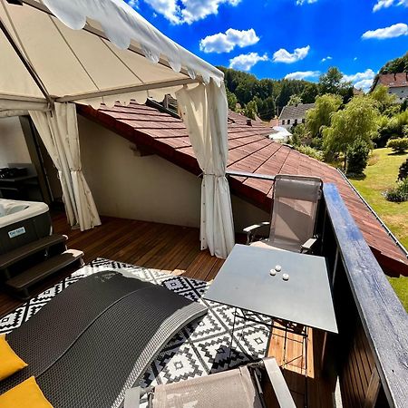 Suite Spa Privatif Verte Vallee, Sejour Zen Meisenthal Exterior foto