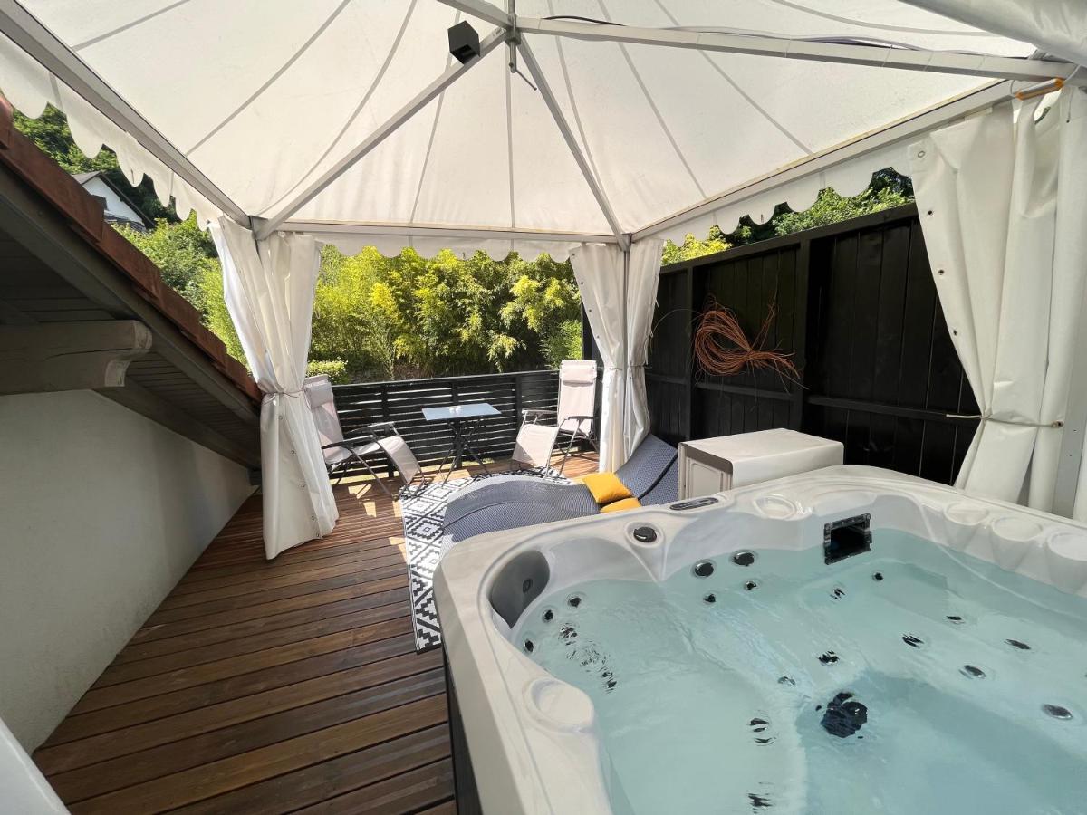 Suite Spa Privatif Verte Vallee, Sejour Zen Meisenthal Exterior foto
