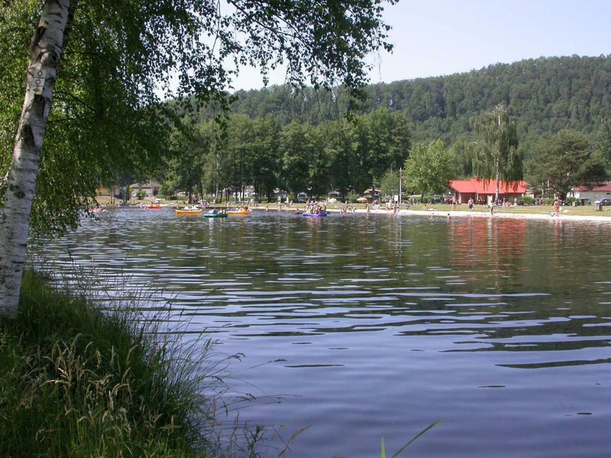Suite Spa Privatif Verte Vallee, Sejour Zen Meisenthal Exterior foto